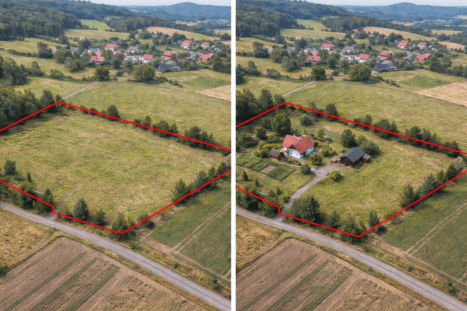Proč se Vám nedaří prodat pozemek a jak to napravit