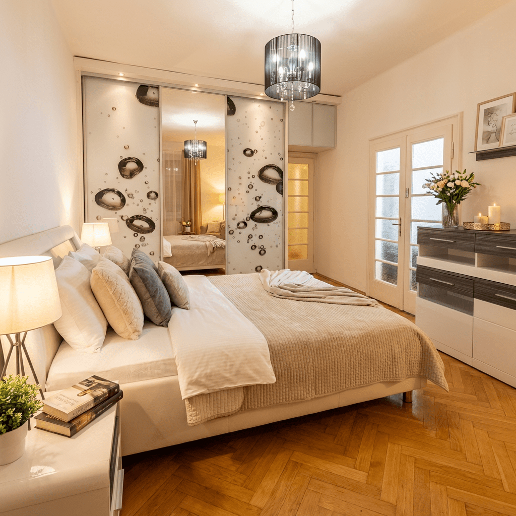Prodej byt Praha 2+1 loznice